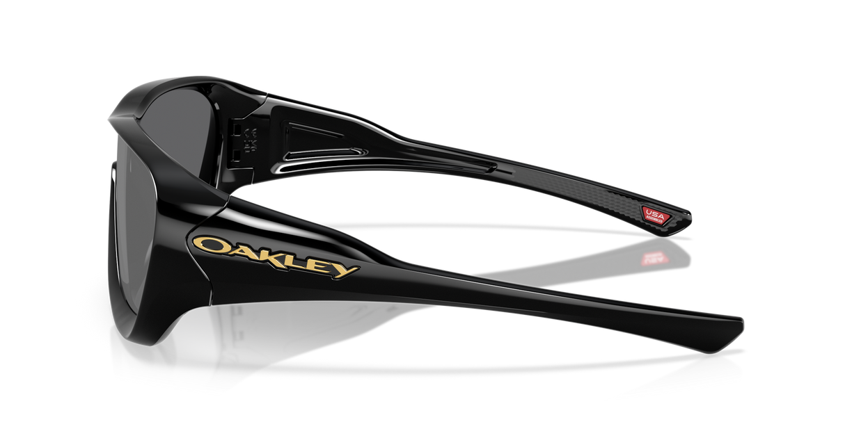Oakley De La Salle Glasses-3