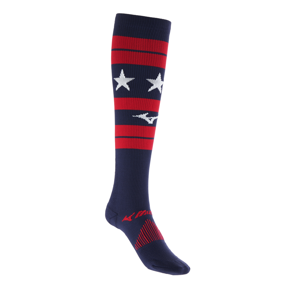 Mizuno Event Day OTC Sock