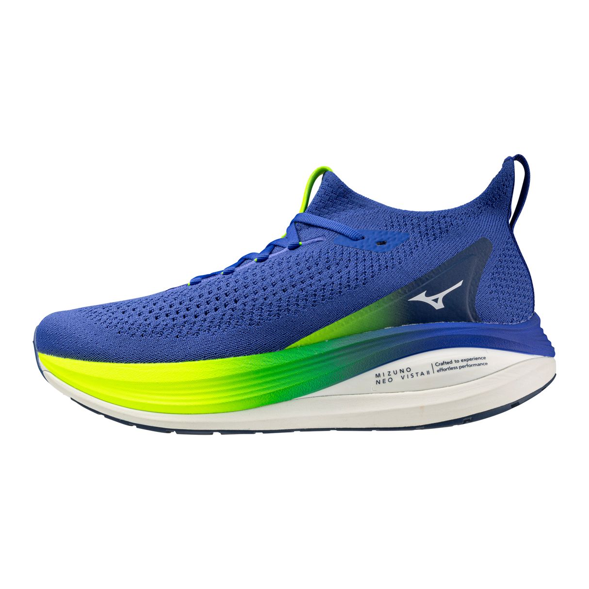 Mizuno Men's Neo Vista 2 Running Shoes-1