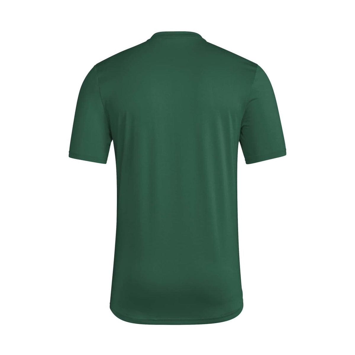 adidas Men's Short Sleeve Pregame T-Shirt-2