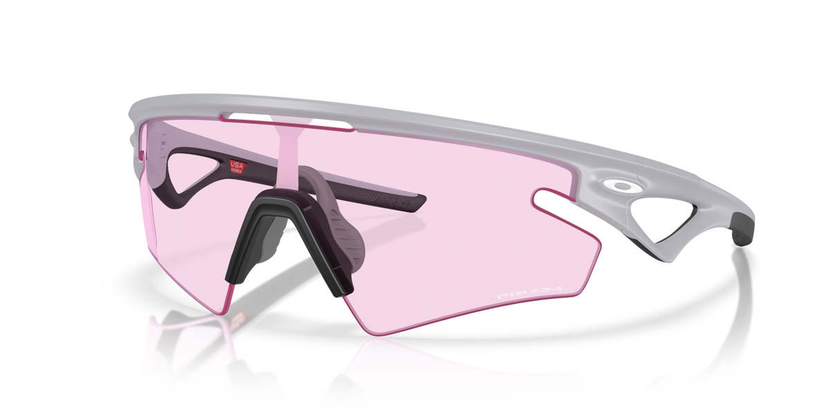 Oakley Sphaera Slash Sunglasses-2