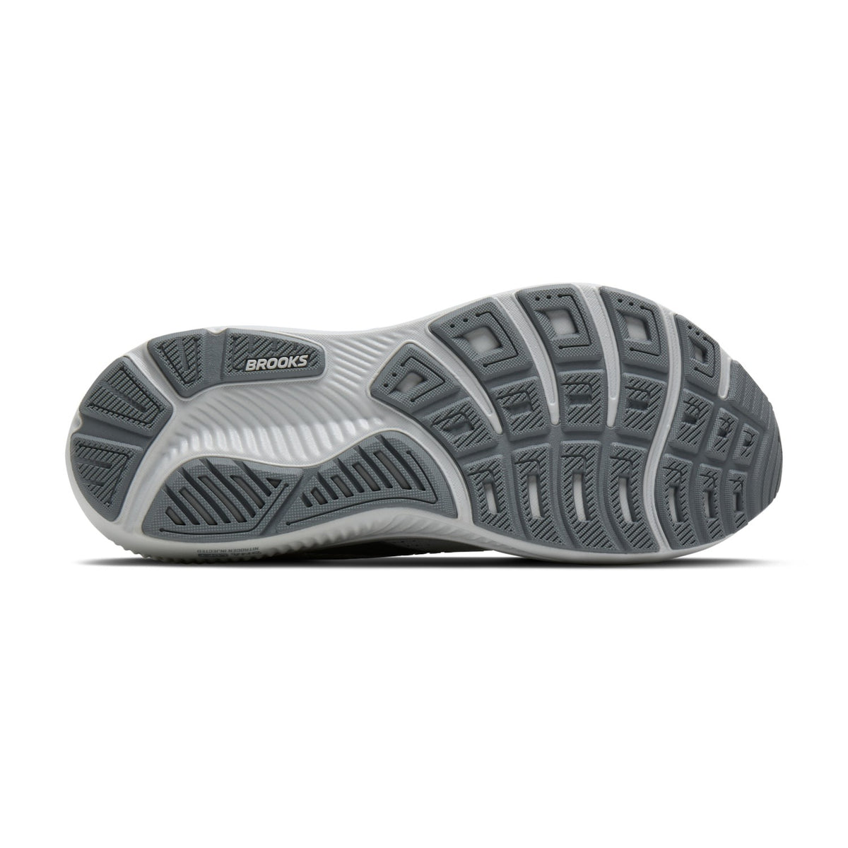 Brooks Men's Ghost 18 Running Shoes-6