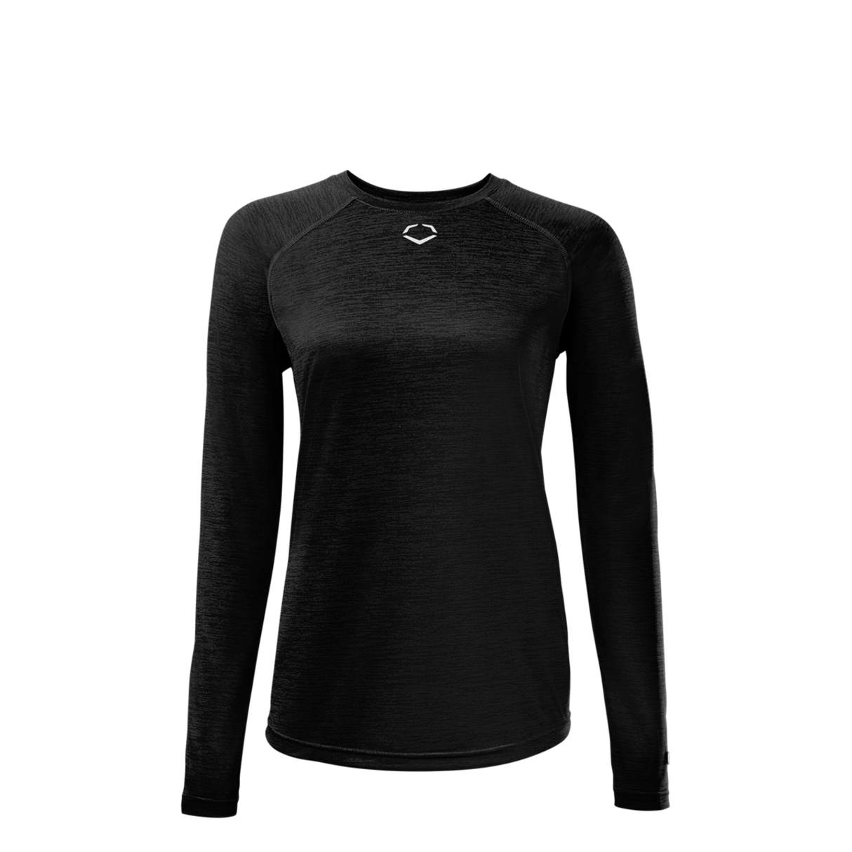 EvoShield Women's EVO Fx SS Training Baseball Tee-1