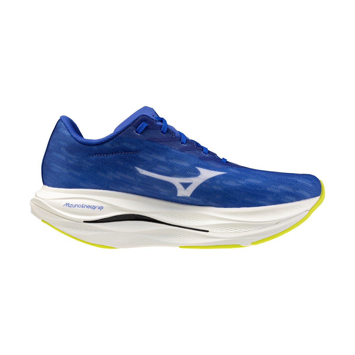 Mizuno Men's Wave Rebellion Flash 3 Running Shoes-3