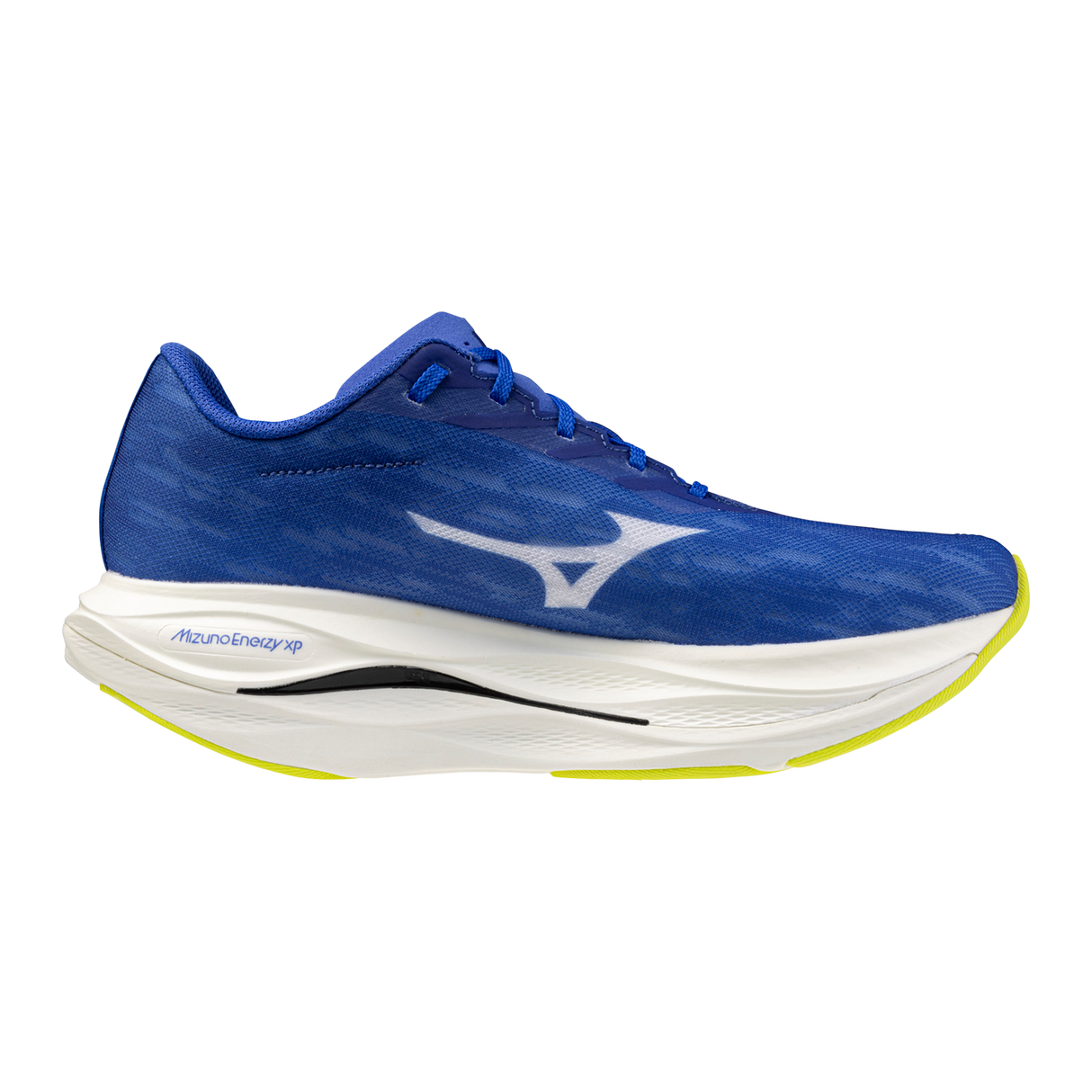 Mizuno Men's Wave Rebellion Flash 3 Running Shoes-3