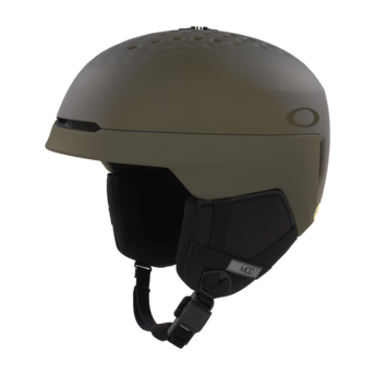 Oakley Mod3 A Snow Helmet-4