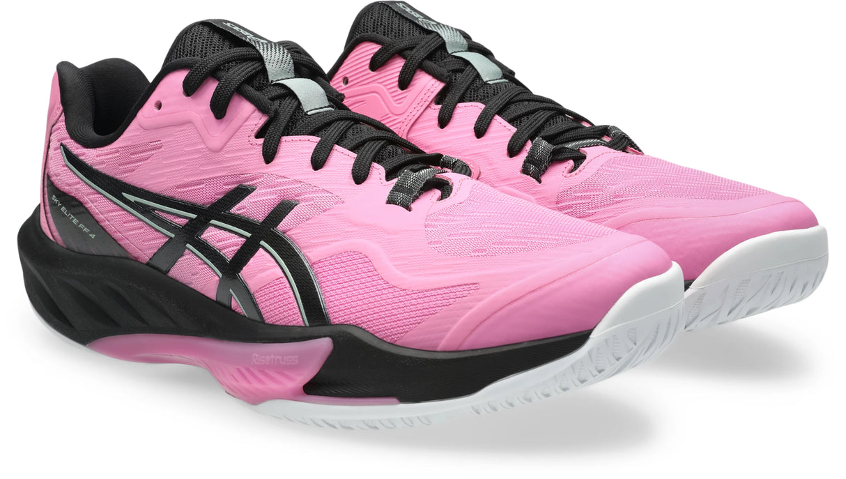 Asics Men's Sky Elite FF 4 Volleyball Shoes-5