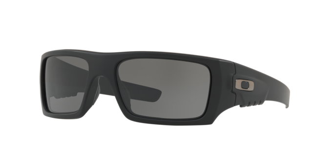Oakley Si Ballistic Det Cord Sunglasses-4