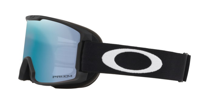 Oakley Line Miner S Snow Goggles-4
