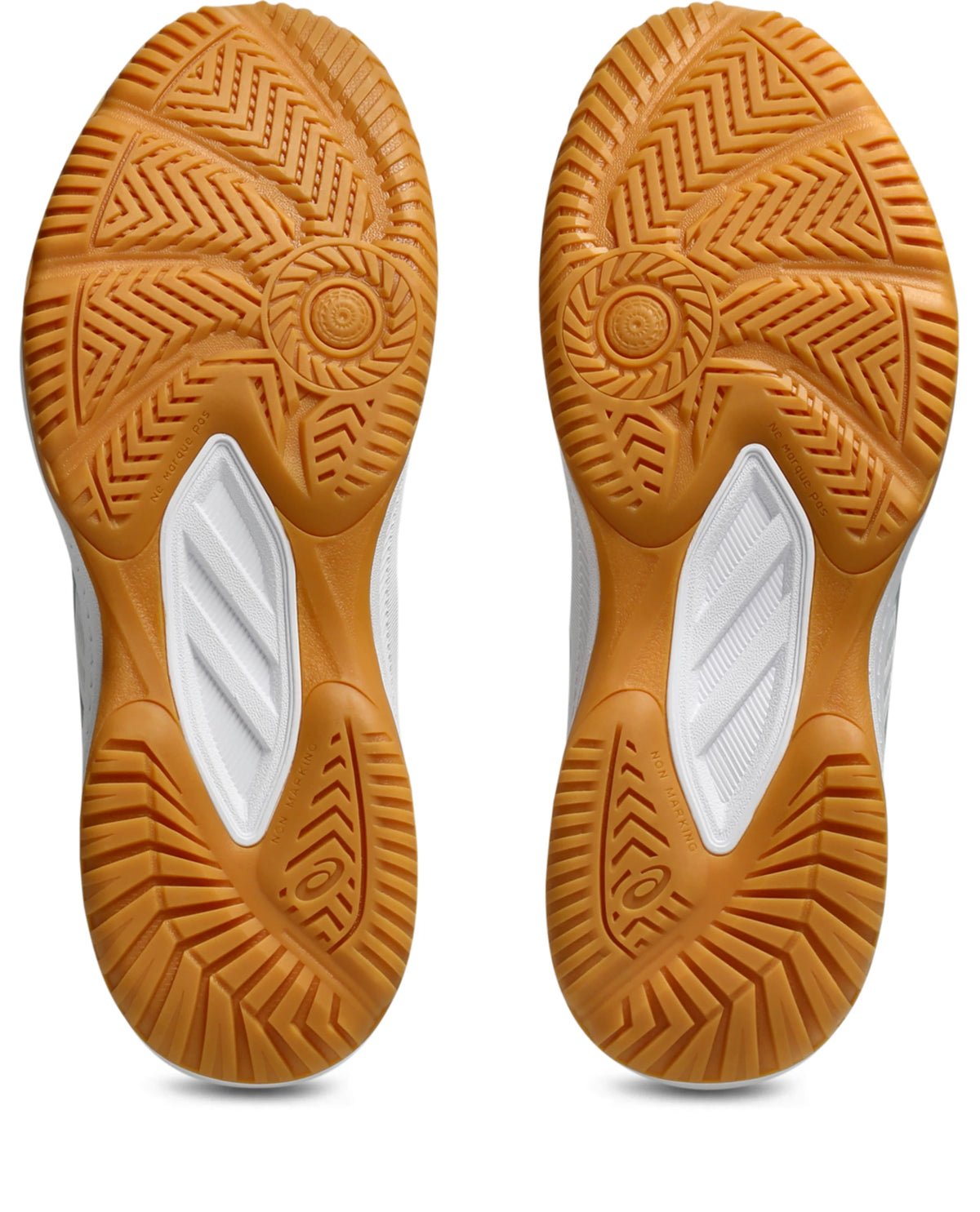 Asics Women's Upcourt 6 Volleyball Shoes-3