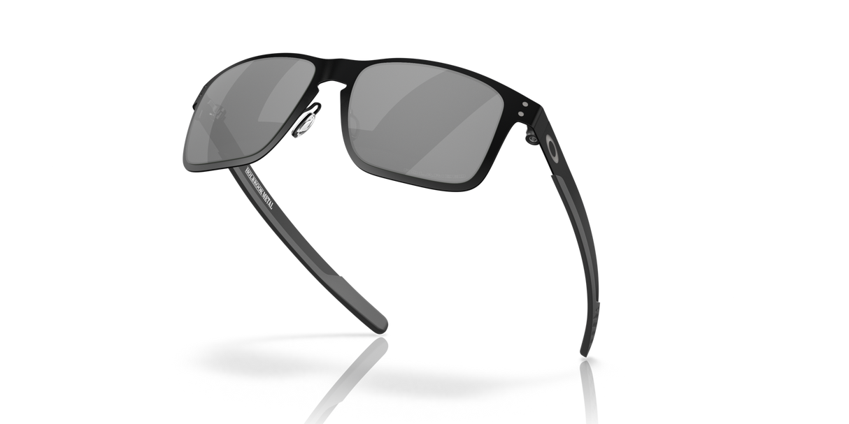 Oakley Holbrook Metal Glasses-9