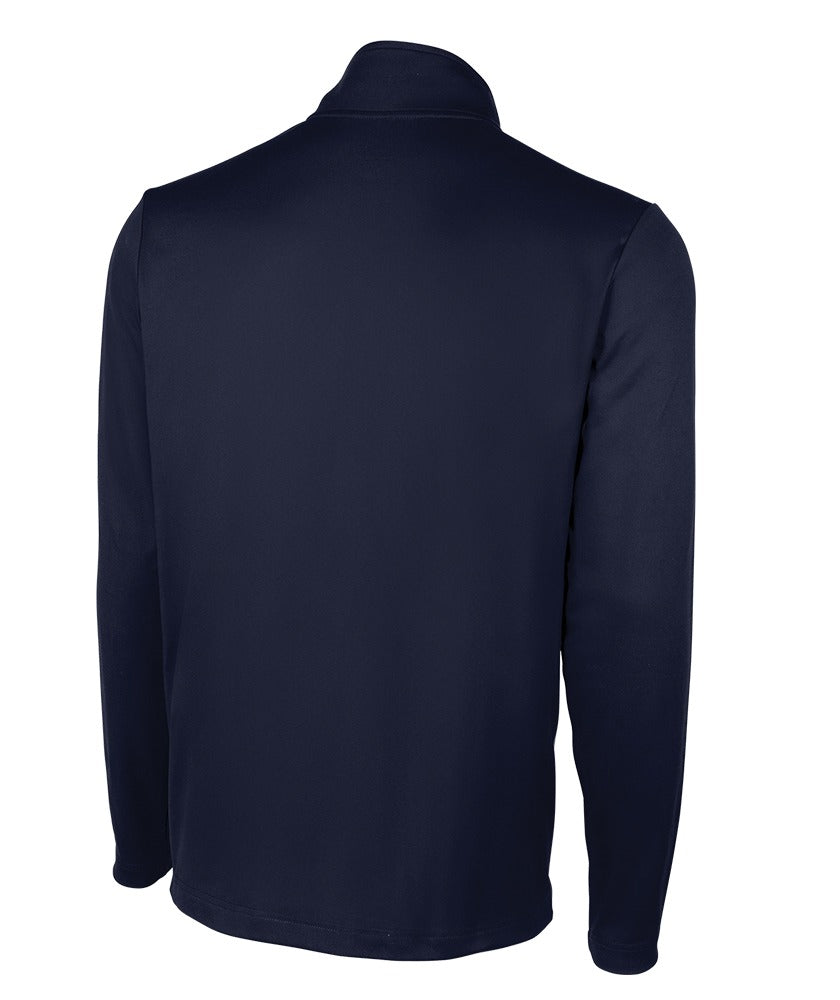 Charles River Men's Lexington Stretch Quarter Zip Pullover-6