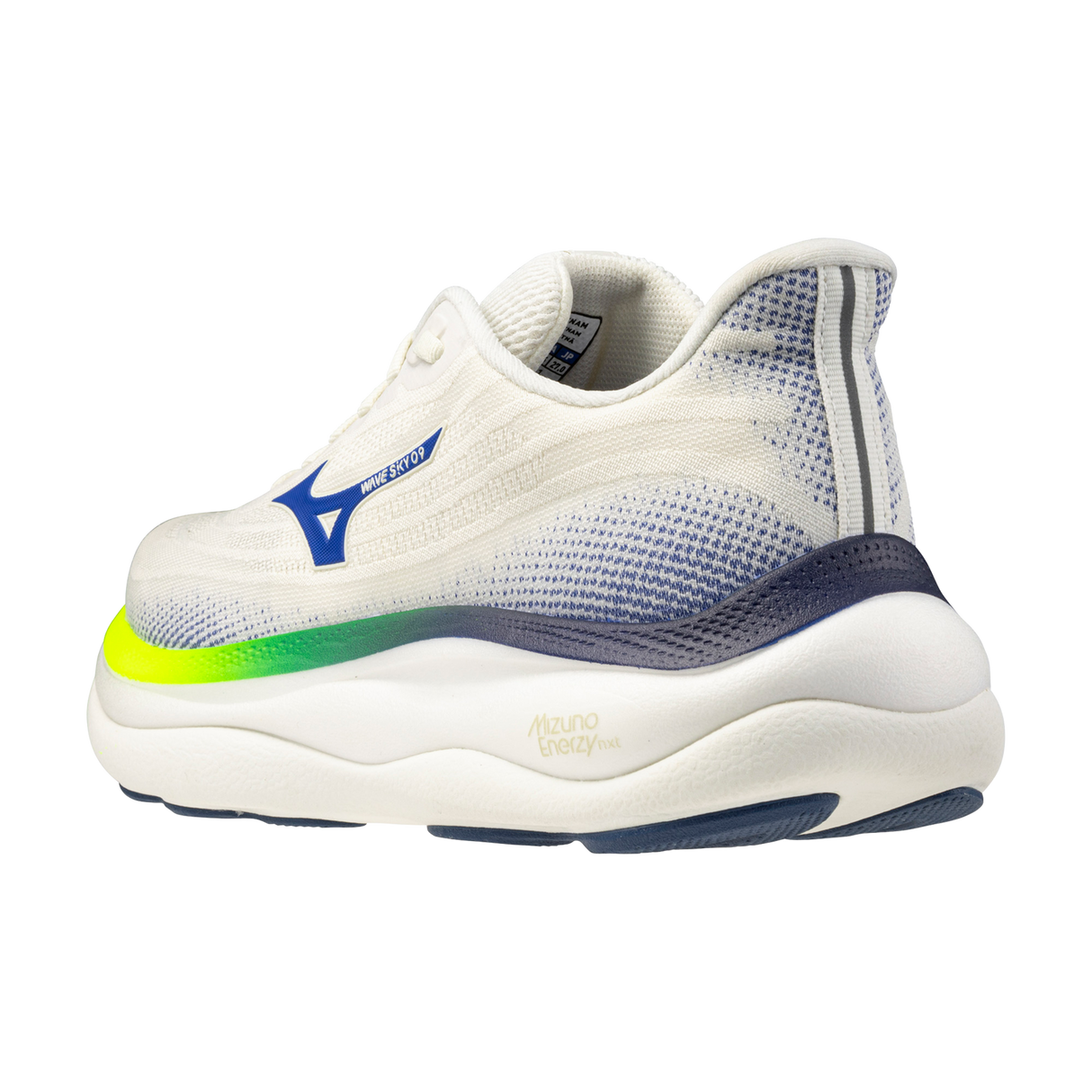 Mizuno Men's Wave Sky 9 Running Shoes-6