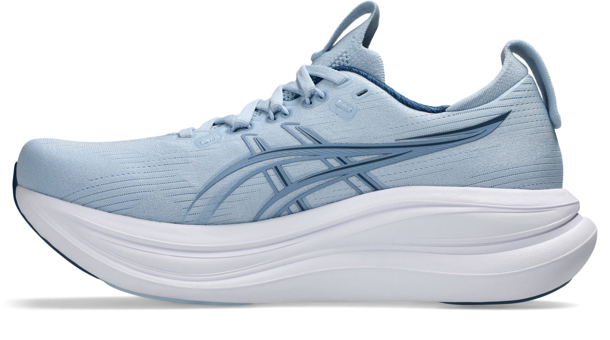 Asics Women's GEL-Nimbus 28 Running Shoes-2