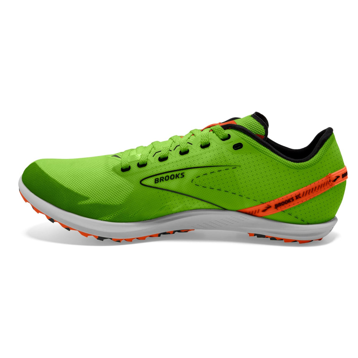 Brooks Unisex Draft XC Spikeless Racing Shoes-3