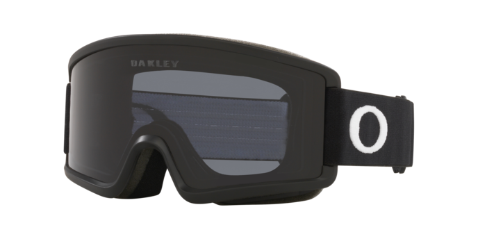Oakley Target Line S Snow Goggles-3