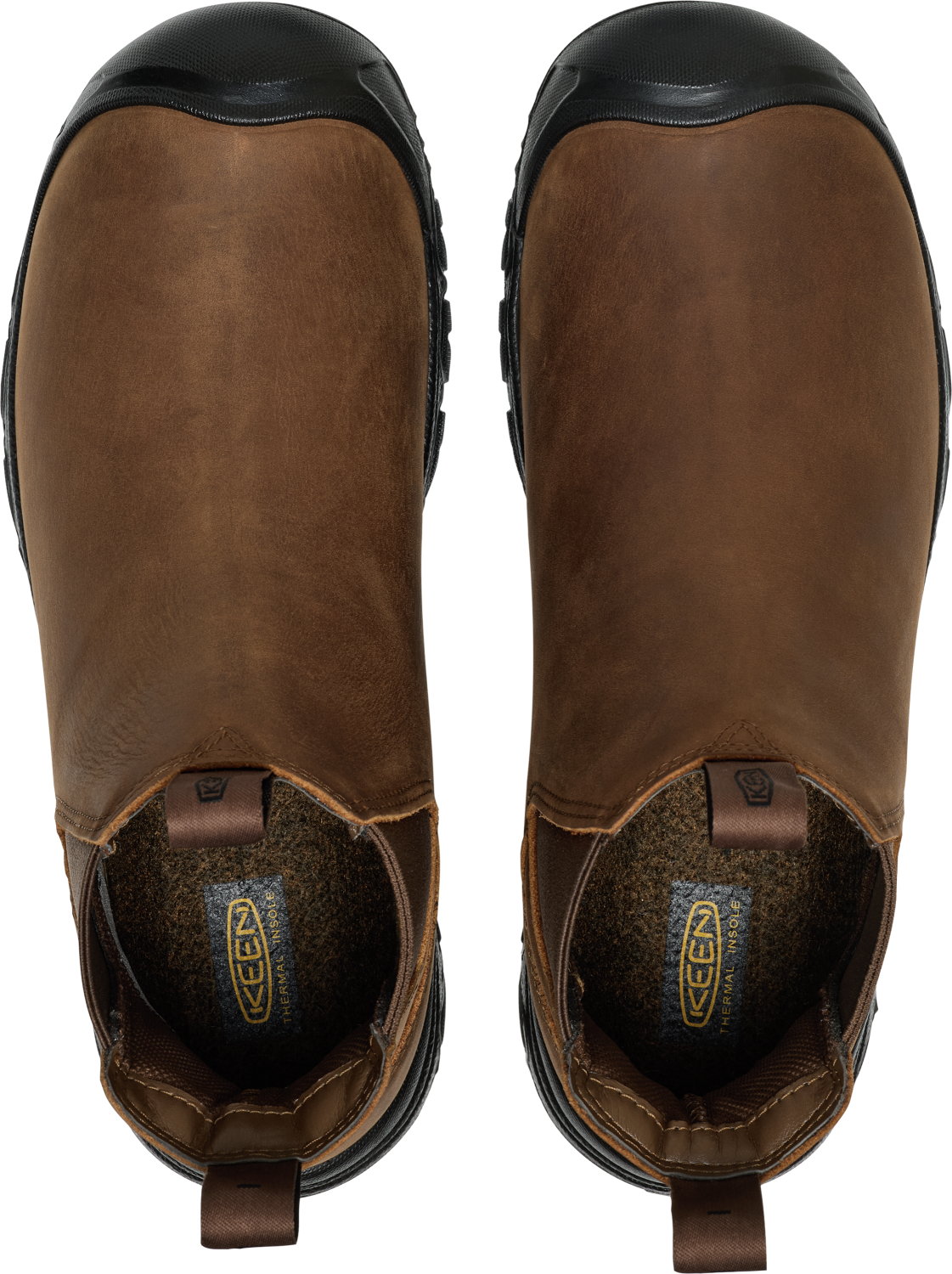 KEEN Men's Anchorage IV Waterproof Boot-1