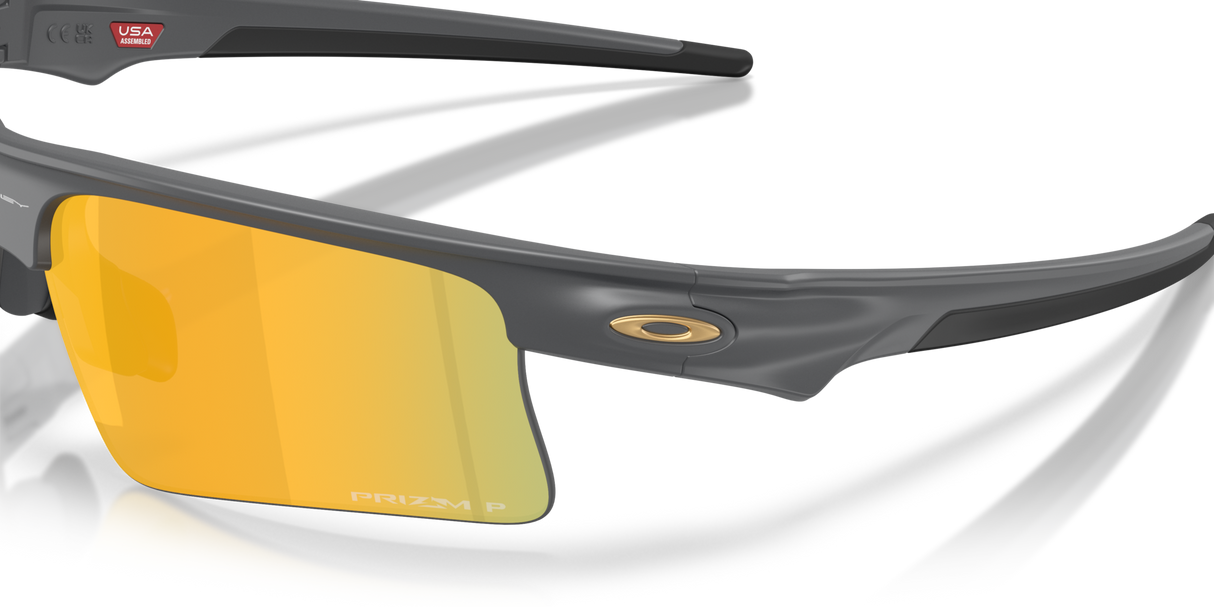 Oakley Bisphaera Speed Sunglasses-6