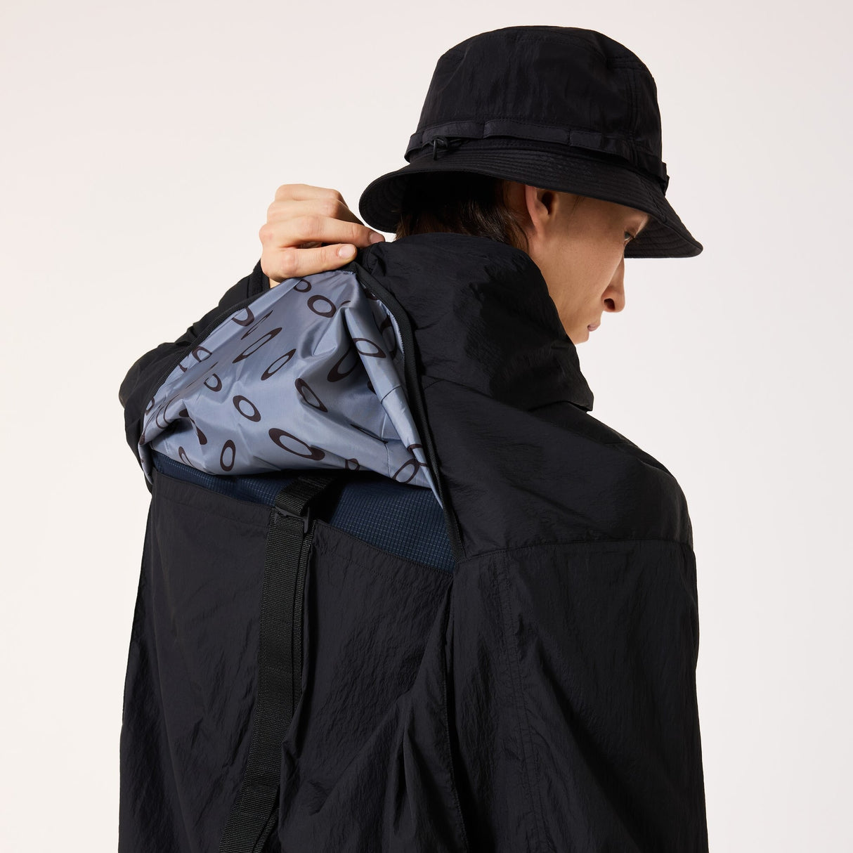 Oakley Men's Fgl Stealth Jacket 1.0-6