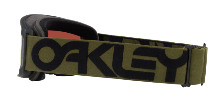 Oakley Line Miner L Snow Goggles-6