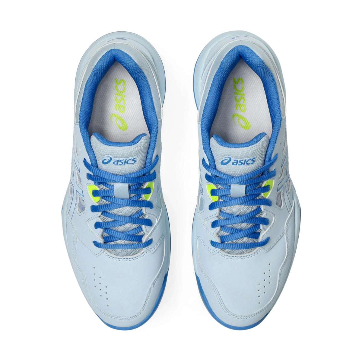 Asics Women's GEL-Renma Volleyball Shoes-4