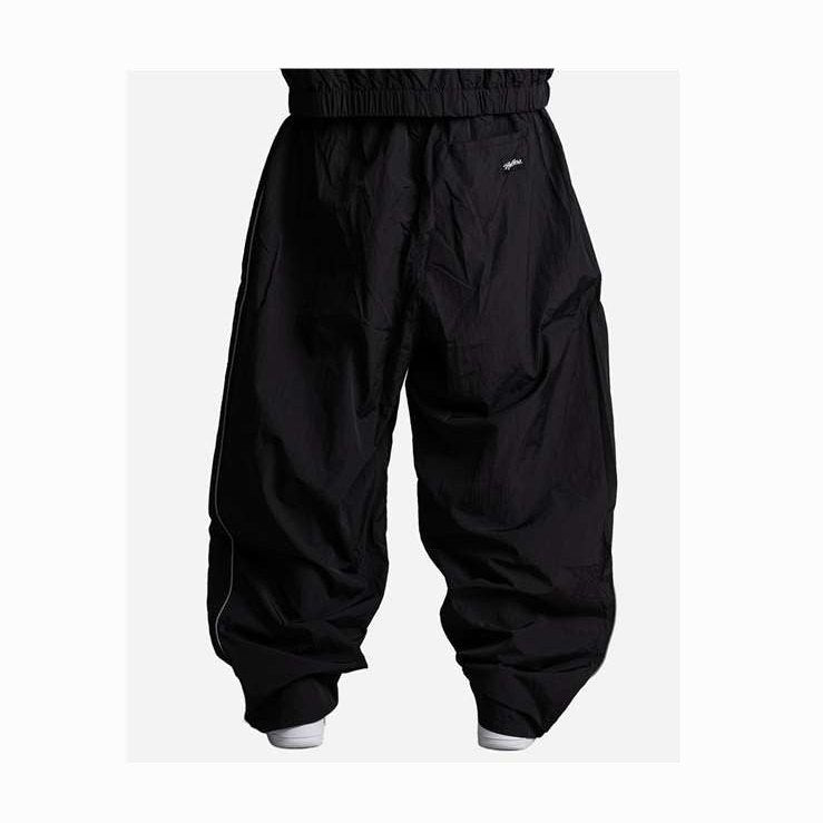Shaka Wear Men's Wind OPPS Reflective Balloon Pants-3