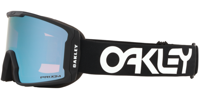 Oakley Line Miner M Snow Goggles-4