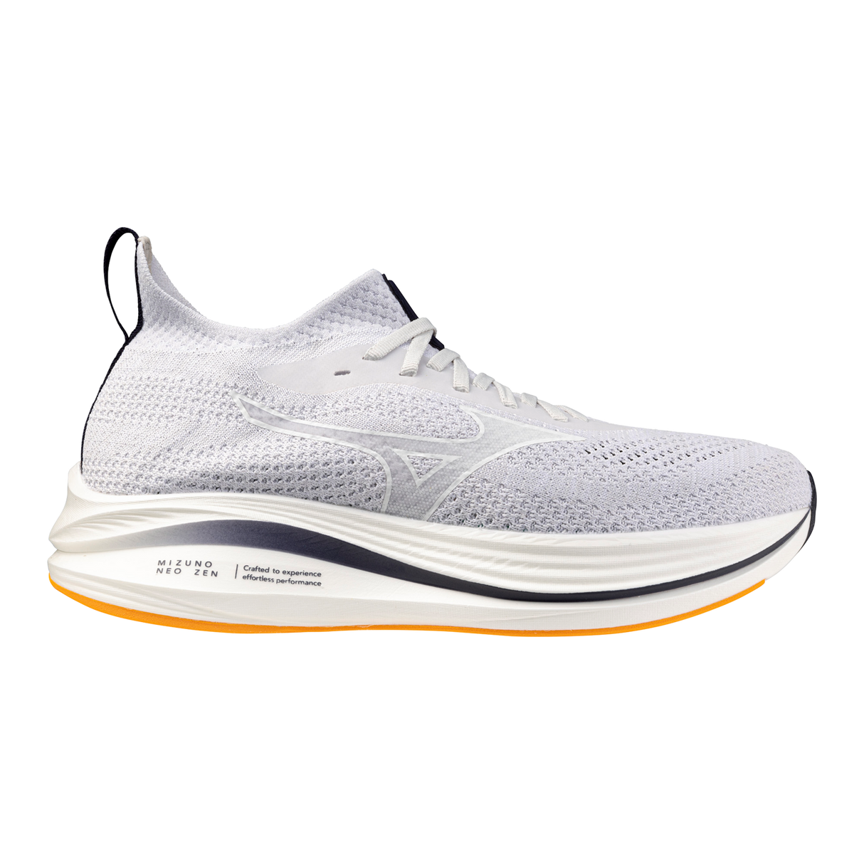 Mizuno Men's Neo Zen Running Shoes-6