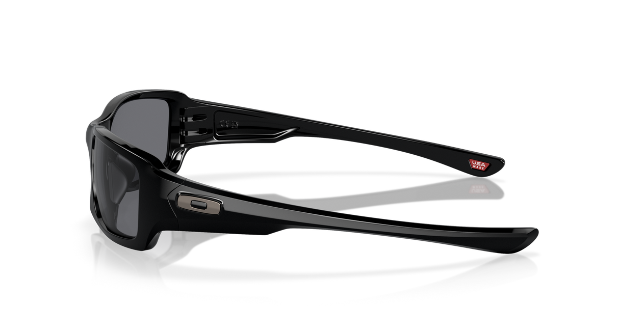 Oakley Fives Squared Glasses-5