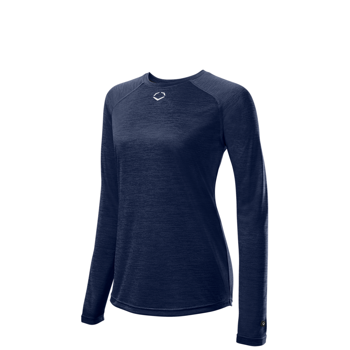 EvoShield Women's EVO Fx SS Training Baseball Tee-2