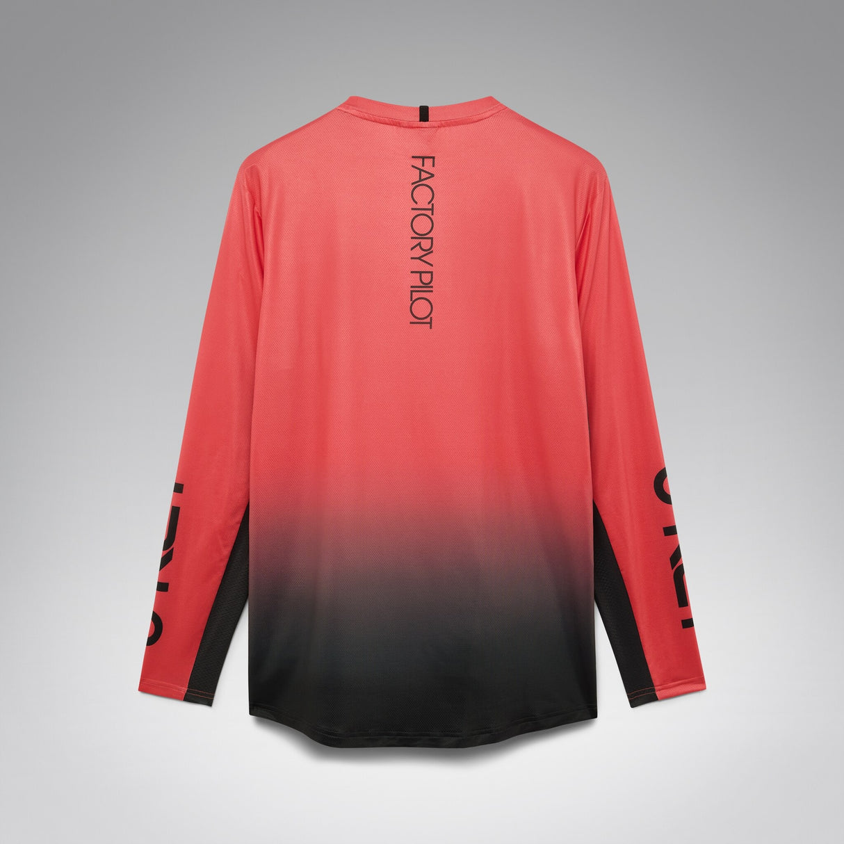 Oakley Men's Maven Coast Long Sleeve Jersey 2.0 T-Shirt-4