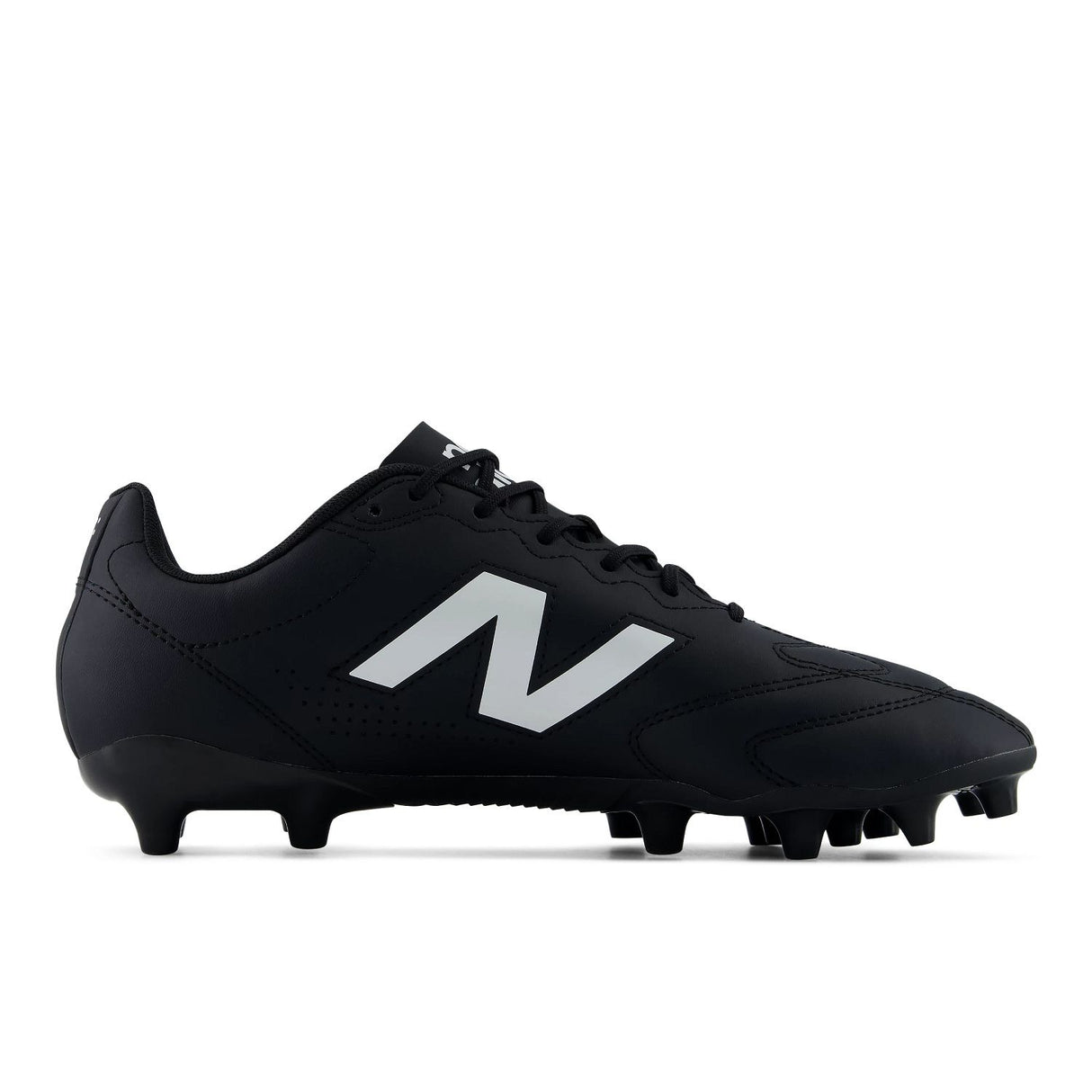 New Balance Adult 442 Club Mid Ground V3 Soccer Cleats-4
