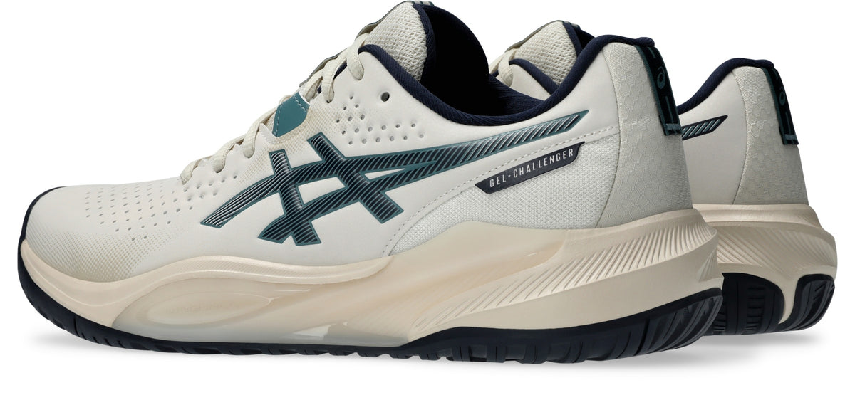 Asics Men's GEL-Challenger 15 Tennis Shoes-7