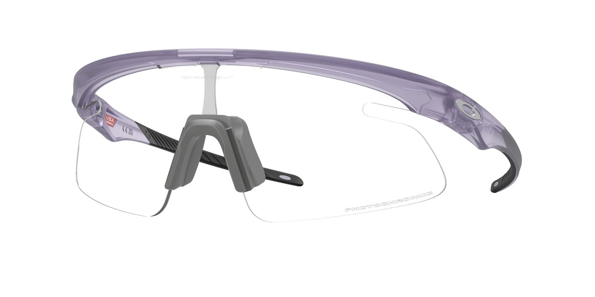 Oakley RSLV Lite Sunglasses-1