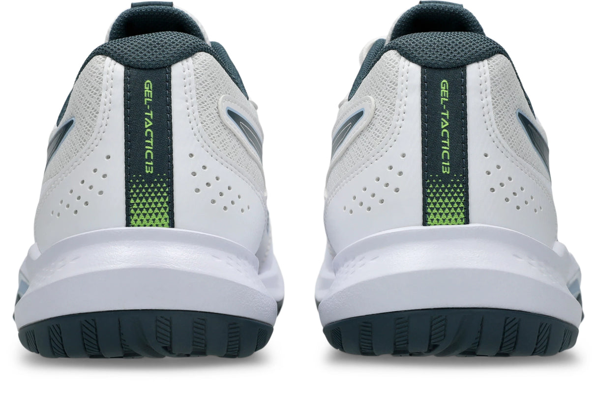 Asics Men's GEL-Tactic 13 Volleyball Shoes-6