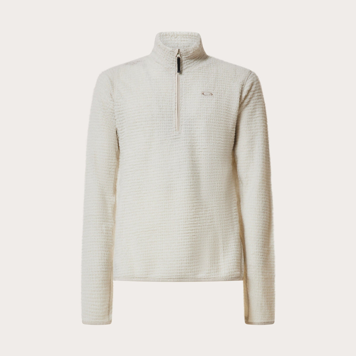 Oakley Men's Bowls Alpha Half Zip Sweatshirt-1