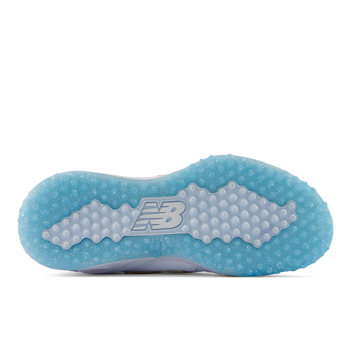 New Balance Women's Velo v5 Turf Softball Shoes-3