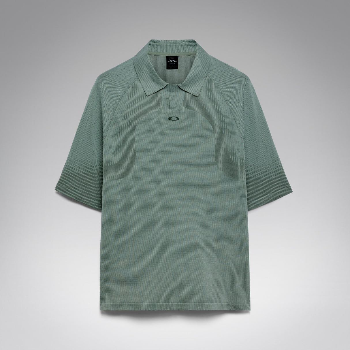 Oakley Men's Fusion Golf Polo-1