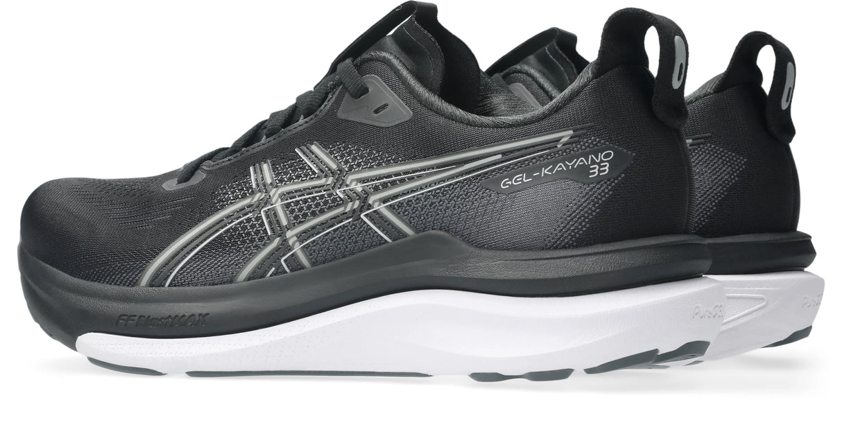 Asics Women's GEL-Kayano 33 Wide D Running Shoes-7
