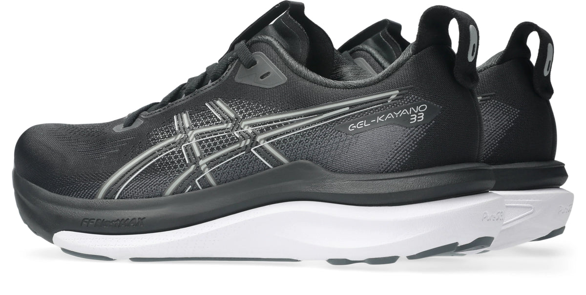 Asics Women's GEL-Kayano 33 Running Shoes-7