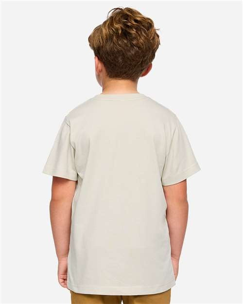 LAT Youth Vintage Wash Tee-5