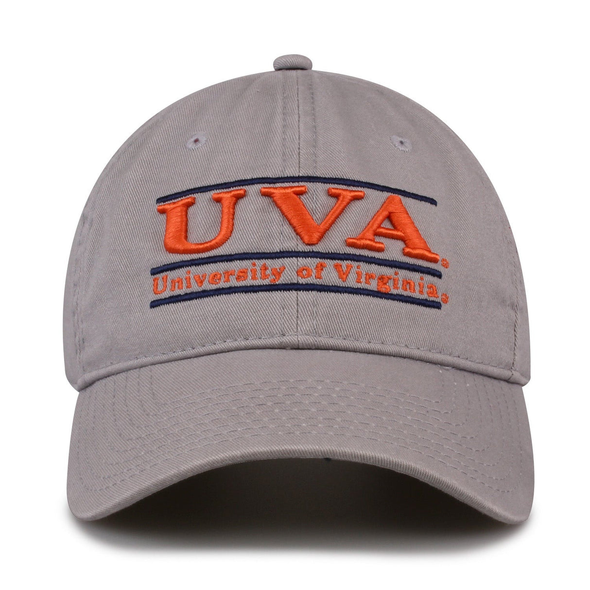 The Game Headwear Virginia Dad Cap