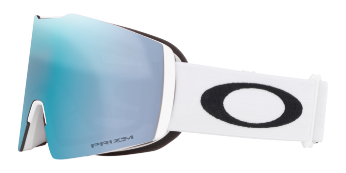 Oakley Fall Line L Snow Goggles-4