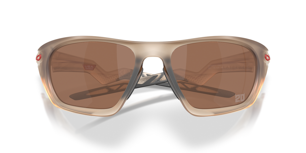 Oakley Lateralis Glasses-9
