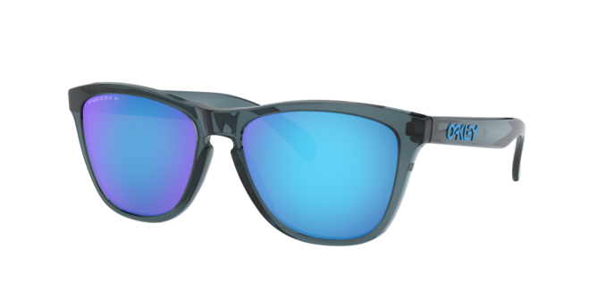 Oakley Frogskins Glasses-4
