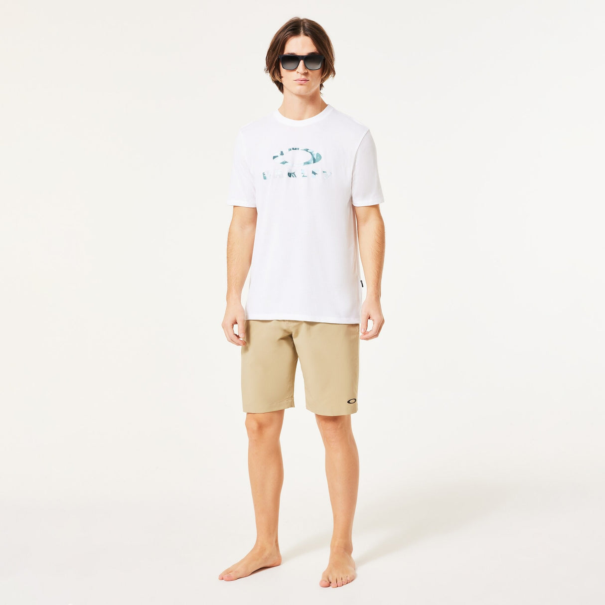 Oakley Men's Baseline Hybrid 21 2.0 Shorts-2