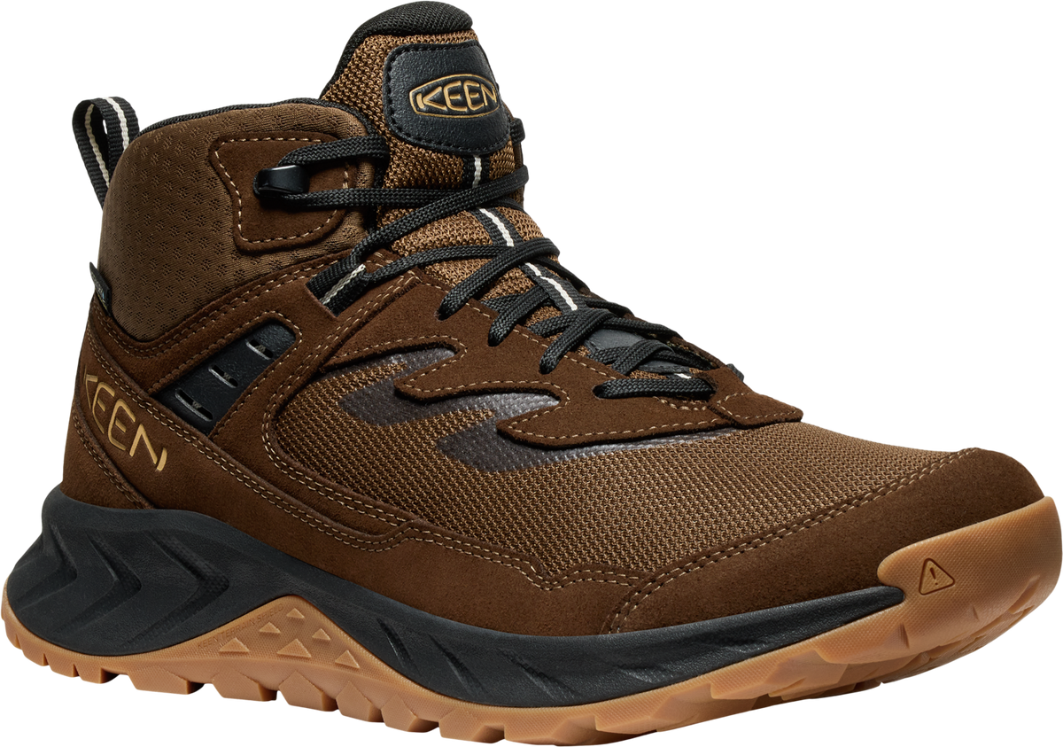 KEEN Men's Hightrail Waterproof Hiking Boot-2
