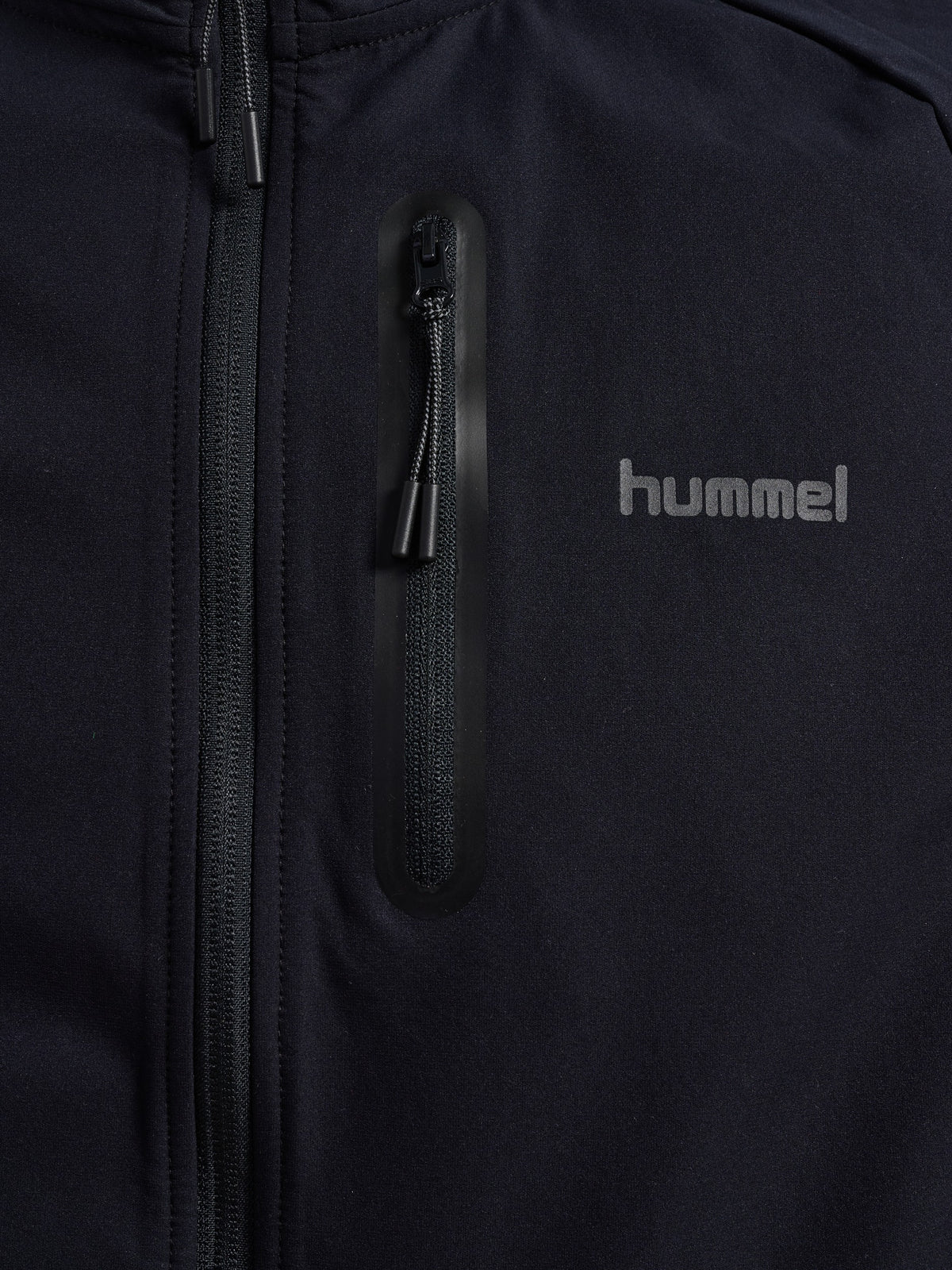 hummel Men's Tech Jacket-3