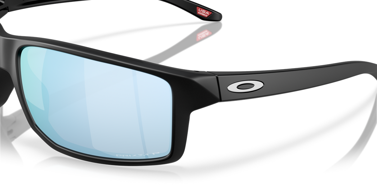 Oakley Gibston XL Glasses-6