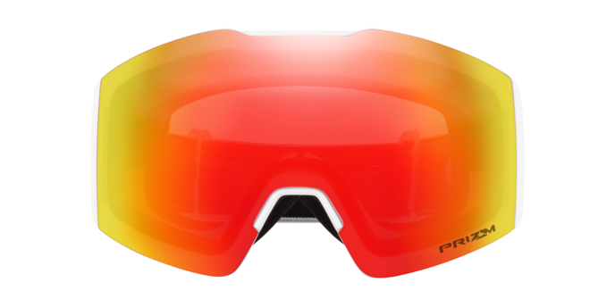 Oakley Fall Line M Snow Goggles-2